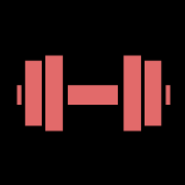 Dumbbell Squat Standards for Men and Women (lb) - Strength Level