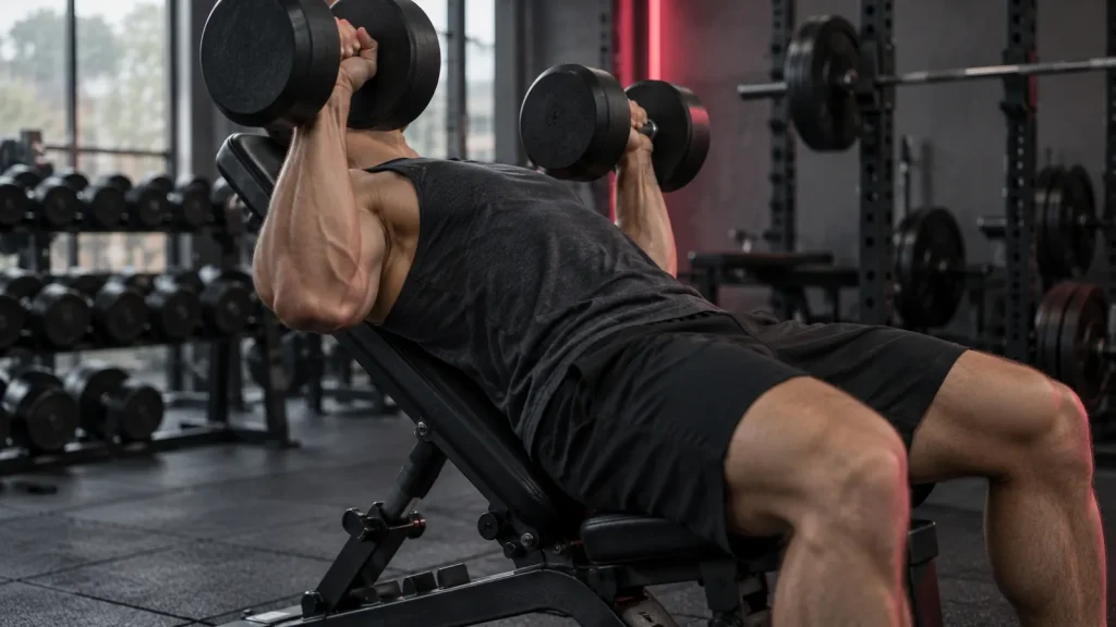 Arnold split program guide visual