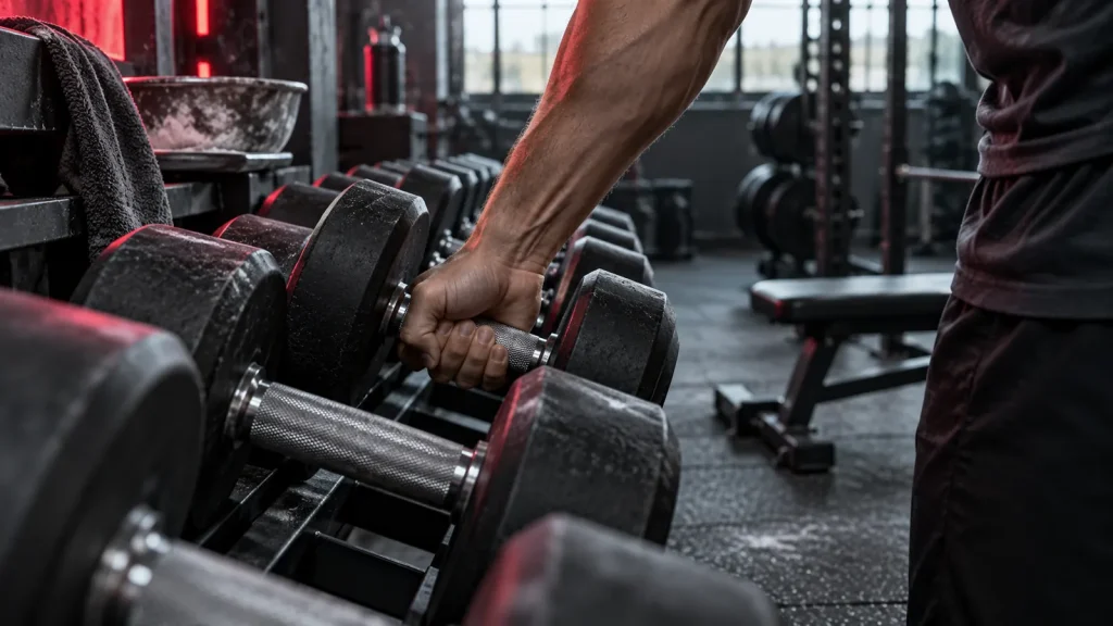 Bro split program guide