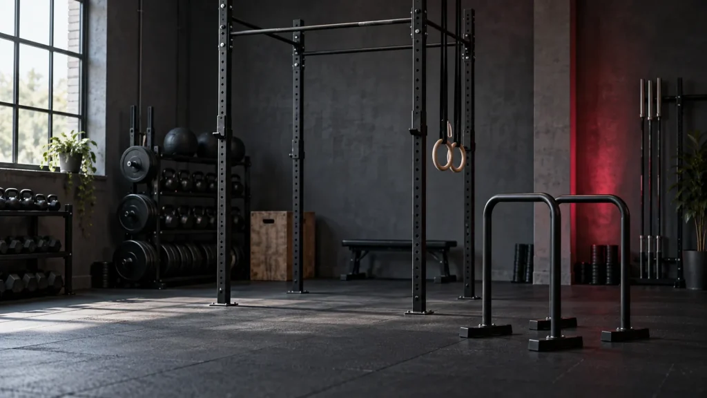Calisthenics program (bodyweight strength) program guide