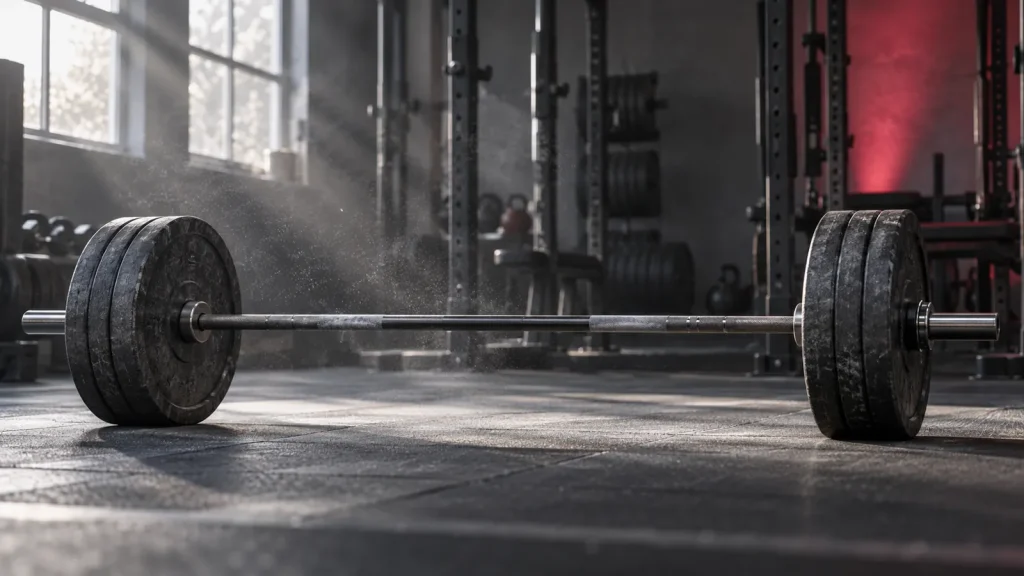 Deadlift program program guide