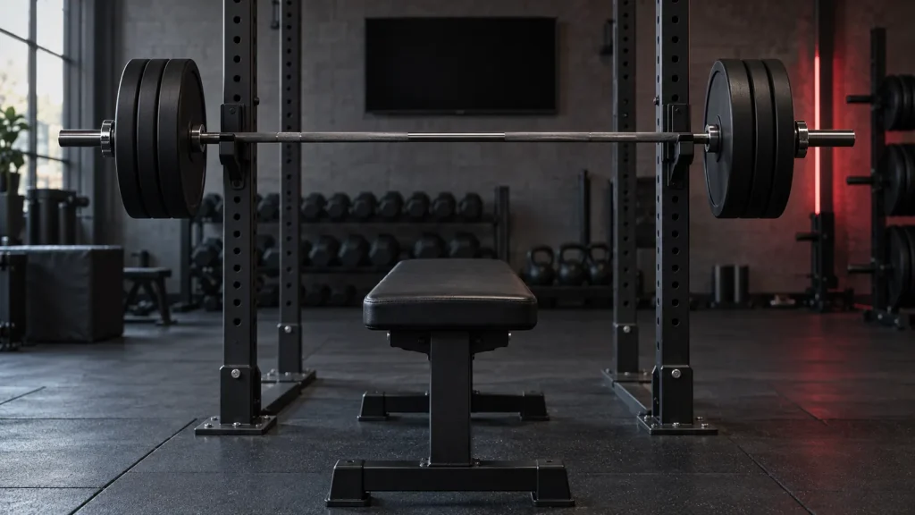German Volume Training program guide