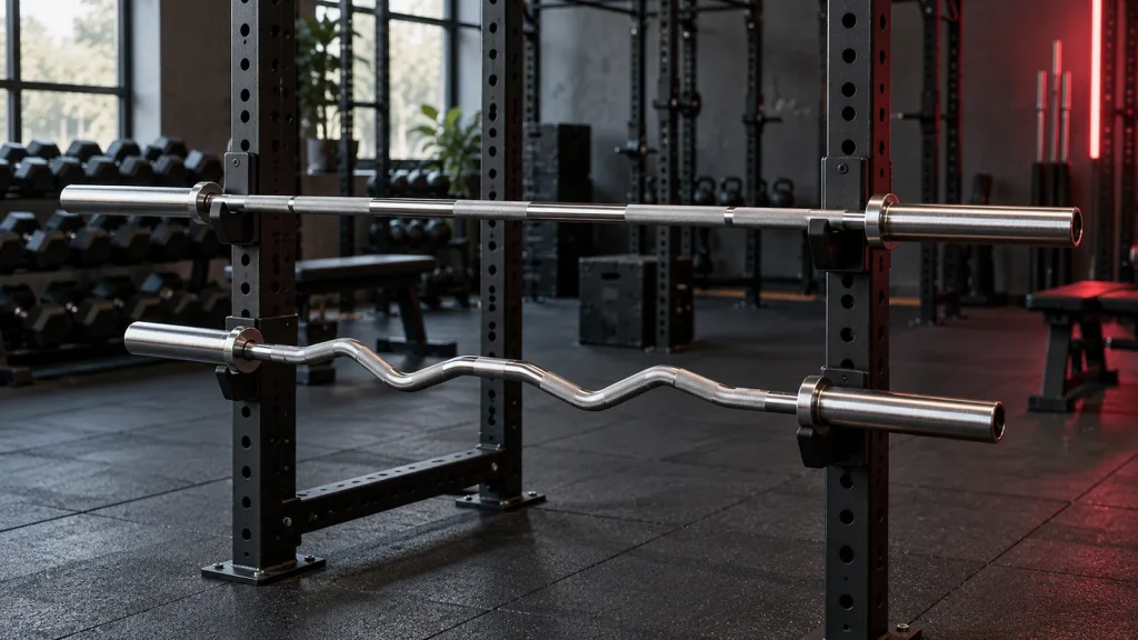 Ice Cream Fitness 5x5 program guide