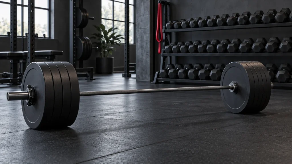 Powerbuilding program program guide
