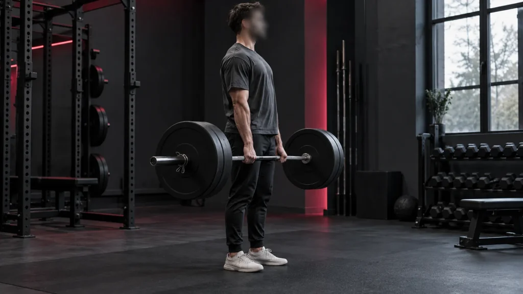 Powerbuilding program program guide visual