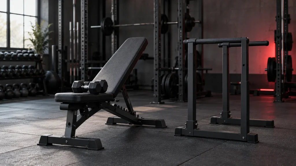 Push day workout program guide