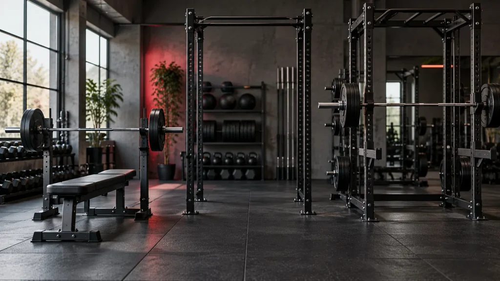 Push pull legs program guide
