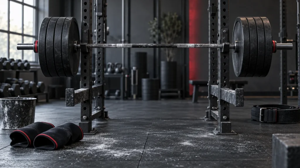 Smolov Jr program guide