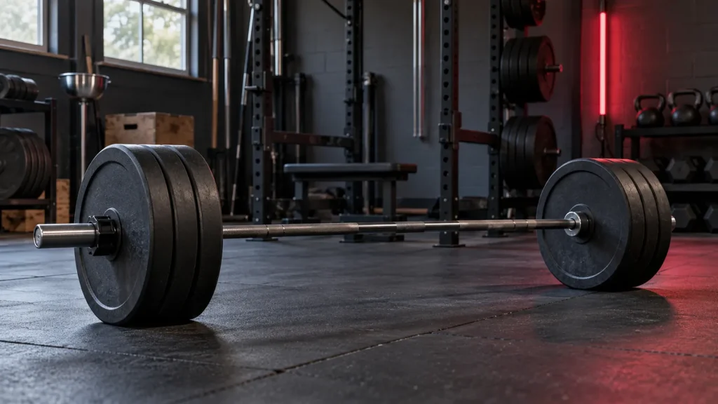 Starting Strength program guide