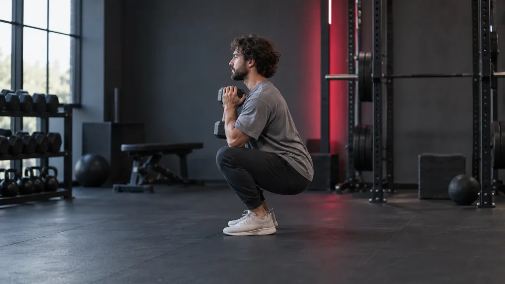 Strong Curves program guide visual
