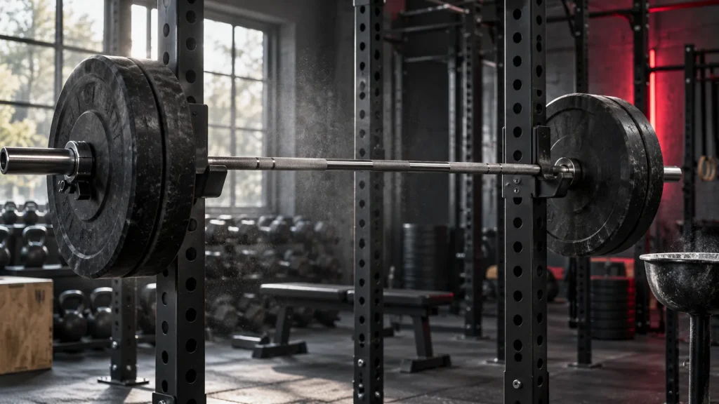 StrongLifts 5x5 program guide
