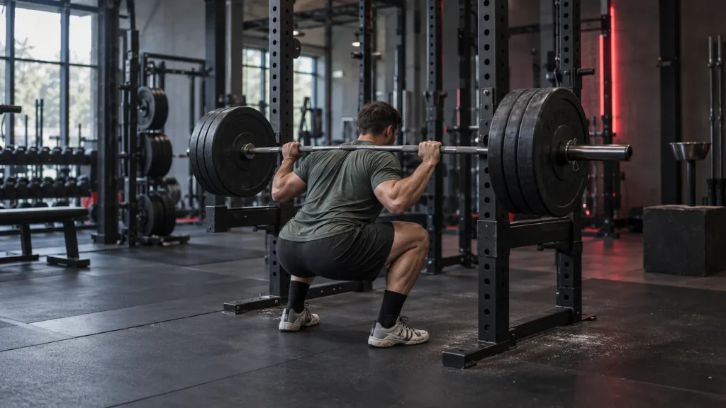 StrongLifts 5x5 program guide visual