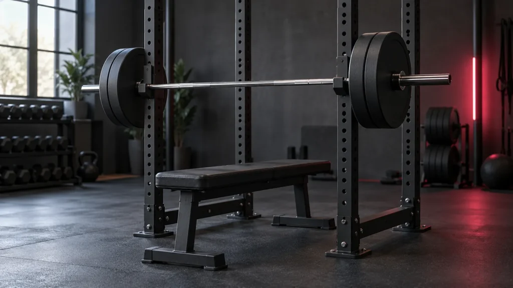 Upper/lower split program guide
