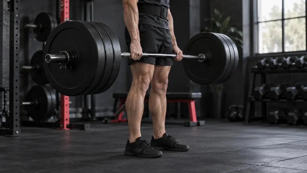 5/3/1 (Wendler) program guide visual